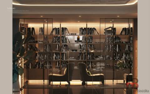 Apartamento T3 Venda em Lordelo do Ouro e Massarelos,Porto