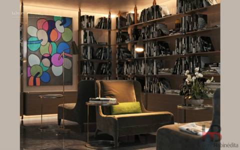 Apartamento T3 Venda em Lordelo do Ouro e Massarelos,Porto