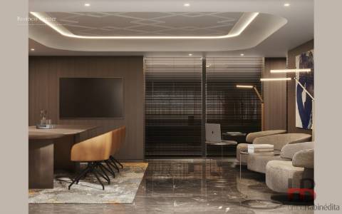 Apartamento T3 Venda em Lordelo do Ouro e Massarelos,Porto