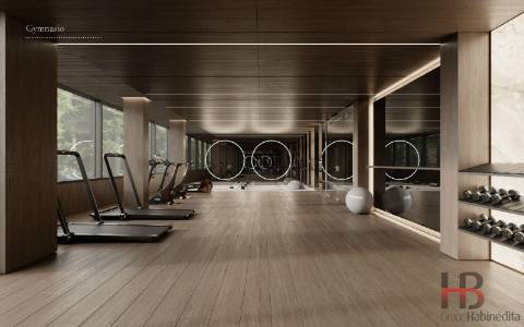 Apartamento T3 Venda em Lordelo do Ouro e Massarelos,Porto