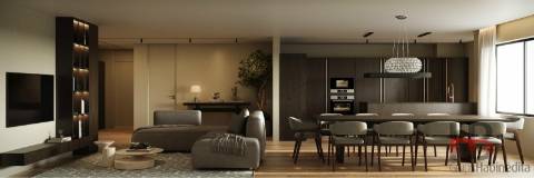 Apartamento T3 Venda em Lordelo do Ouro e Massarelos,Porto