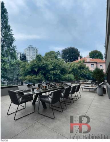 Apartamento T3 Venda em Lordelo do Ouro e Massarelos,Porto