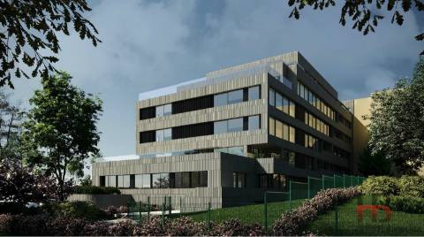 Apartamento T3 Venda em Lordelo do Ouro e Massarelos,Porto