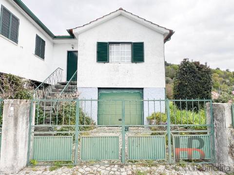 Moradia Rústica T5 Venda em Valadares,São Pedro do Sul