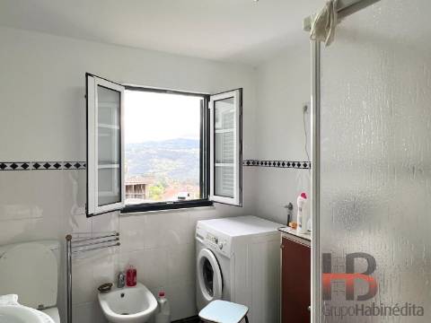 Moradia Rústica T5 Venda em Valadares,São Pedro do Sul