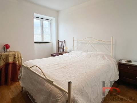 Moradia Rústica T5 Venda em Valadares,São Pedro do Sul