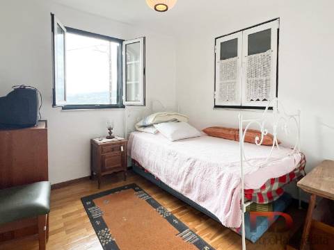 Moradia Rústica T5 Venda em Valadares,São Pedro do Sul