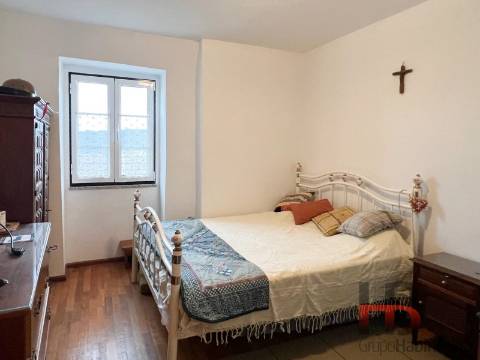 Moradia Rústica T5 Venda em Valadares,São Pedro do Sul