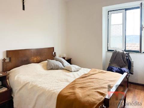 Moradia Rústica T5 Venda em Valadares,São Pedro do Sul