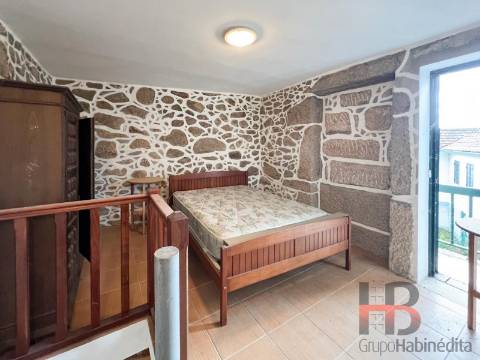 Moradia Rústica T5 Venda em Valadares,São Pedro do Sul