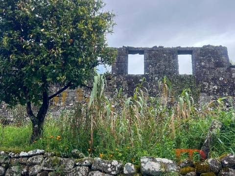 Moradia T3 Venda em Cambra e Carvalhal de Vermilhas,Vouzela