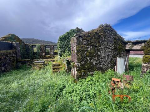 Moradia T3 Venda em Cambra e Carvalhal de Vermilhas,Vouzela
