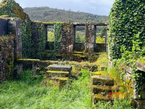 Moradia T3 Venda em Cambra e Carvalhal de Vermilhas,Vouzela