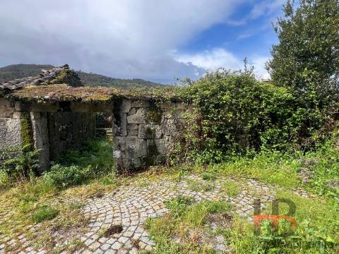 Moradia T3 Venda em Cambra e Carvalhal de Vermilhas,Vouzela