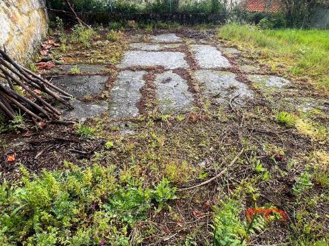 Moradia Rústica T3 Venda em Cambra e Carvalhal de Vermilhas,Vouzela