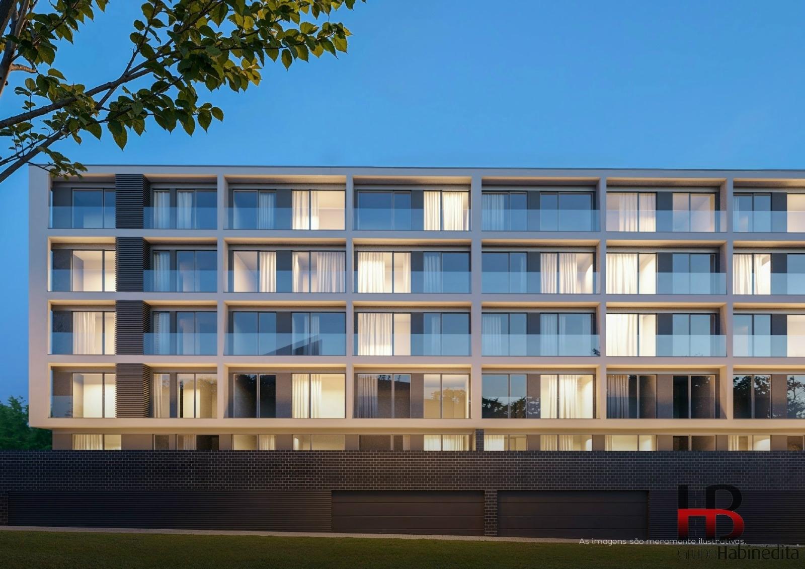 Apartamento T1 Venda em Pedrouços,Maia