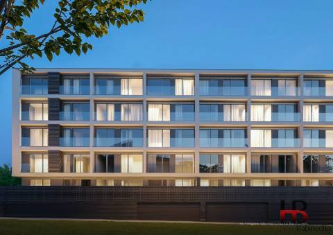 Apartamento T1 Venda em Pedrouços,Maia