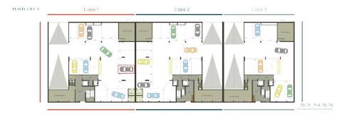Apartamento T1 Venda em Pedrouços,Maia