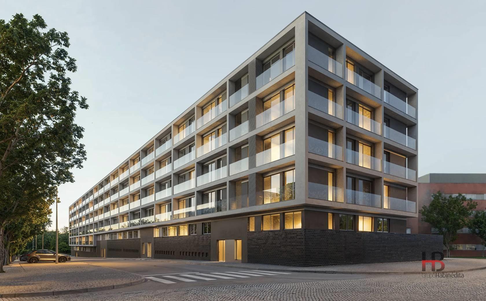 Apartamento T1 Venda em Pedrouços,Maia