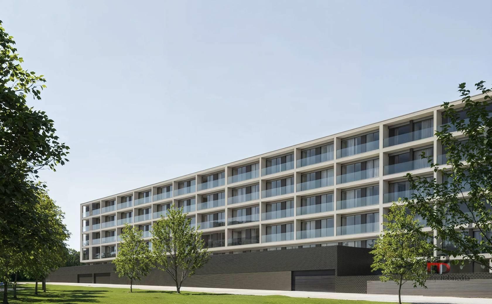 Apartamento T1 Venda em Pedrouços,Maia