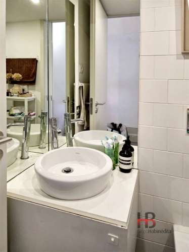 Apartamento T0+1 com Jardim e Logradouro no Centro do Porto