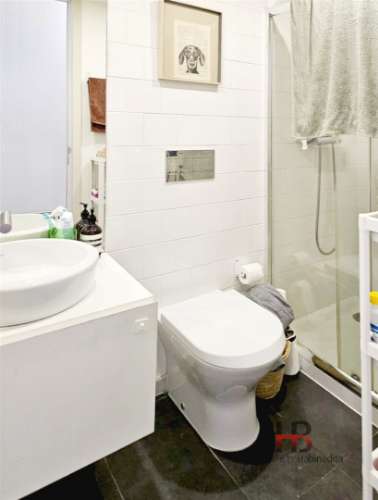 Apartamento T0+1 com Jardim e Logradouro no Centro do Porto