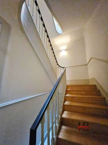 Apartamento T0+1 com Jardim e Logradouro no Centro do Porto