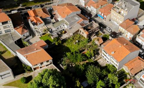 Moradia T5 Venda em Custóias, Leça do Balio e Guifões,Matosinhos