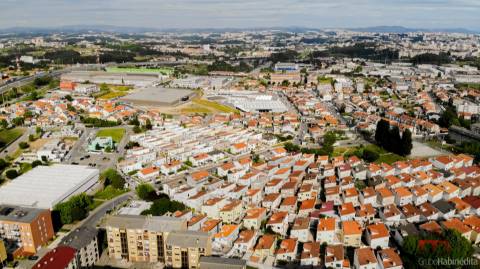 Moradia T5 Venda em Custóias, Leça do Balio e Guifões,Matosinhos