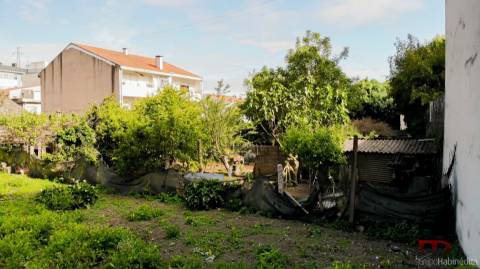 Moradia T5 Venda em Custóias, Leça do Balio e Guifões,Matosinhos