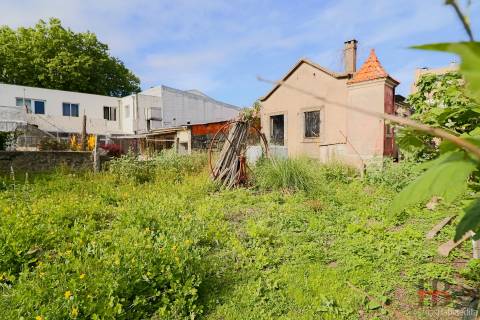 Moradia T5 Venda em Custóias, Leça do Balio e Guifões,Matosinhos