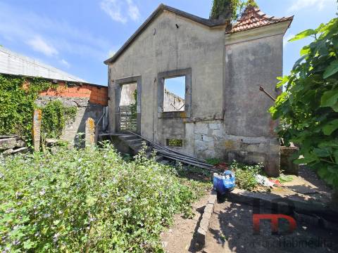 Moradia T5 Venda em Custóias, Leça do Balio e Guifões,Matosinhos