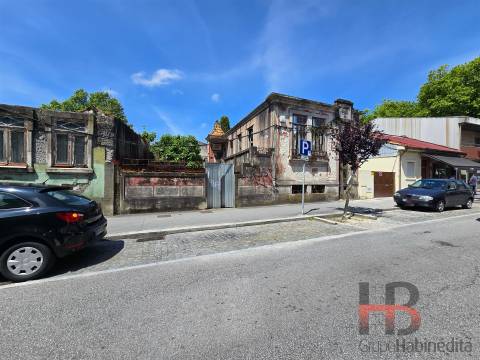 Moradia T5 Venda em Custóias, Leça do Balio e Guifões,Matosinhos