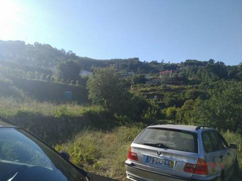 Terreno Misto  Venda em Gove,Baião