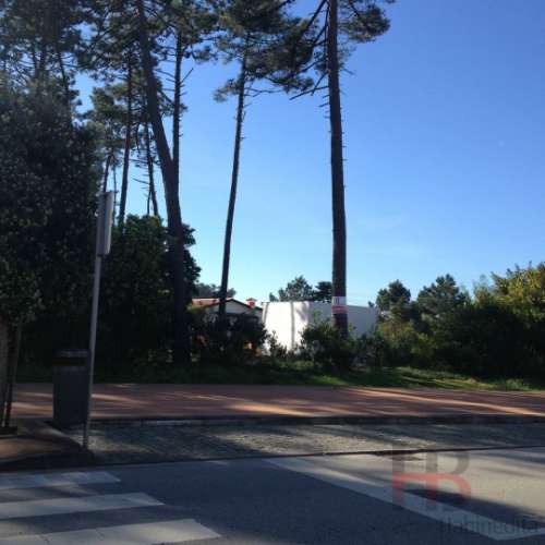 Terreno Para Construção  Venda em Esmoriz,Ovar