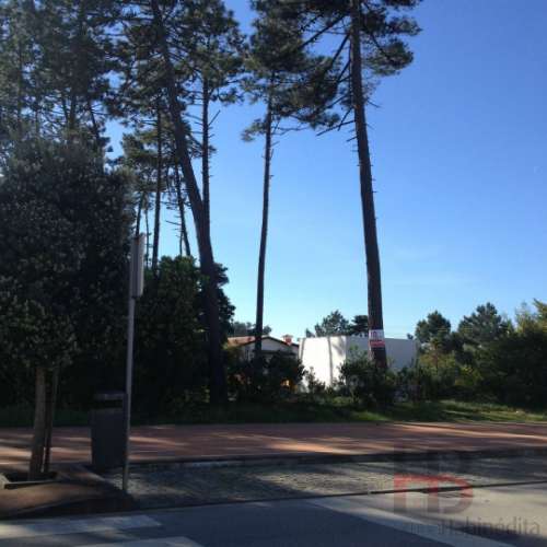 Terreno Para Construção  Venda em Esmoriz,Ovar