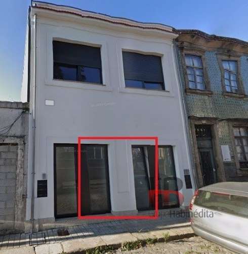 Apartamento T1 Arrendamento em Ramalde,Porto