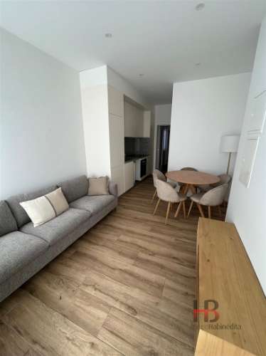 Apartamento T1 Arrendamento em Ramalde,Porto