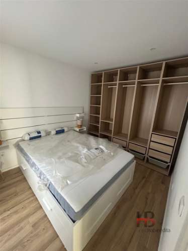 Apartamento T1 Arrendamento em Ramalde,Porto