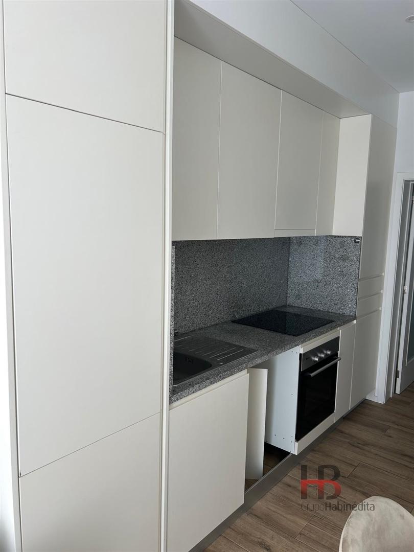 Apartamento T1 Arrendamento em Ramalde,Porto