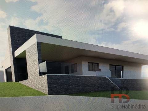 Lote de Terreno  Venda em Sobreira,Paredes