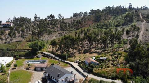 Lote de Terreno  Venda em Sobreira,Paredes