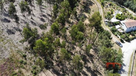 Lote de Terreno  Venda em Sobreira,Paredes