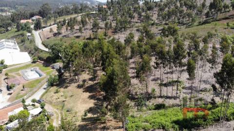 Lote de Terreno  Venda em Sobreira,Paredes