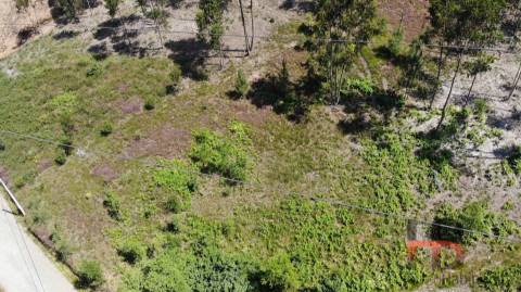 Lote de Terreno  Venda em Sobreira,Paredes