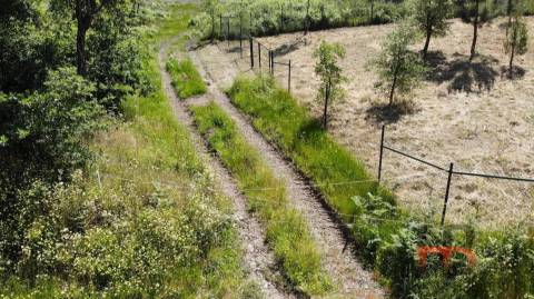 Lote de Terreno  Venda em Sobreira,Paredes