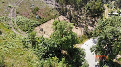 Lote de Terreno  Venda em Sobreira,Paredes