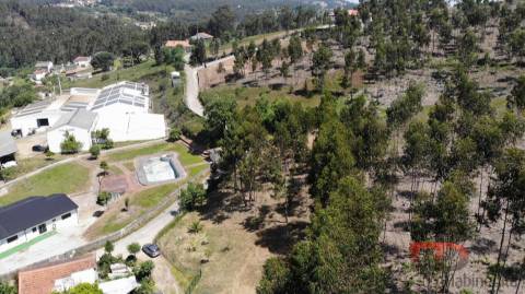 Lote de Terreno  Venda em Sobreira,Paredes