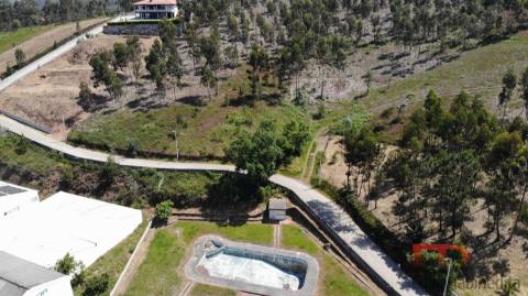 Lote de Terreno  Venda em Sobreira,Paredes