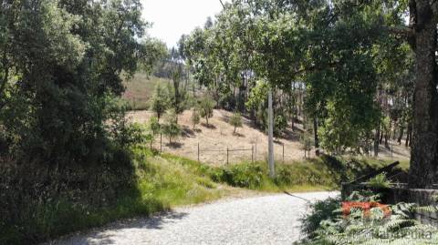 Lote de Terreno  Venda em Sobreira,Paredes